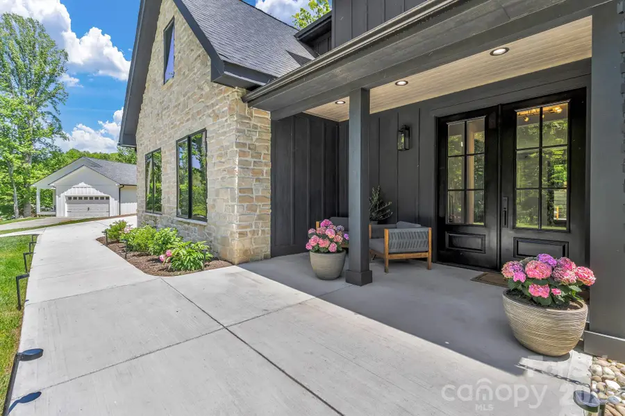 108 Poplar Green Way, Asheville, NC 28806 - #2