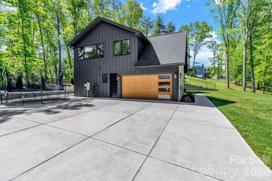 108 Poplar Green Way, Asheville, NC 28806 - #3