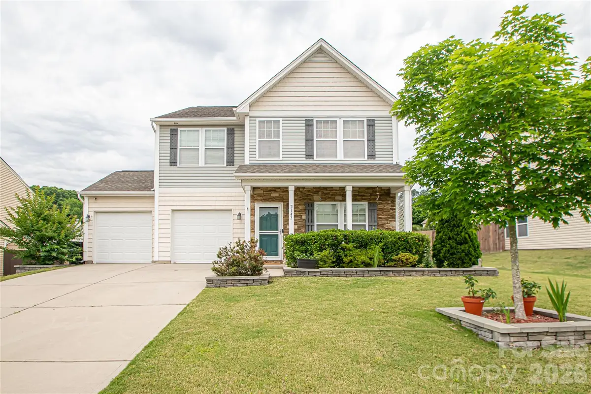 2143 Argentum Avenue, Fort Mill, SC 29707 - #1