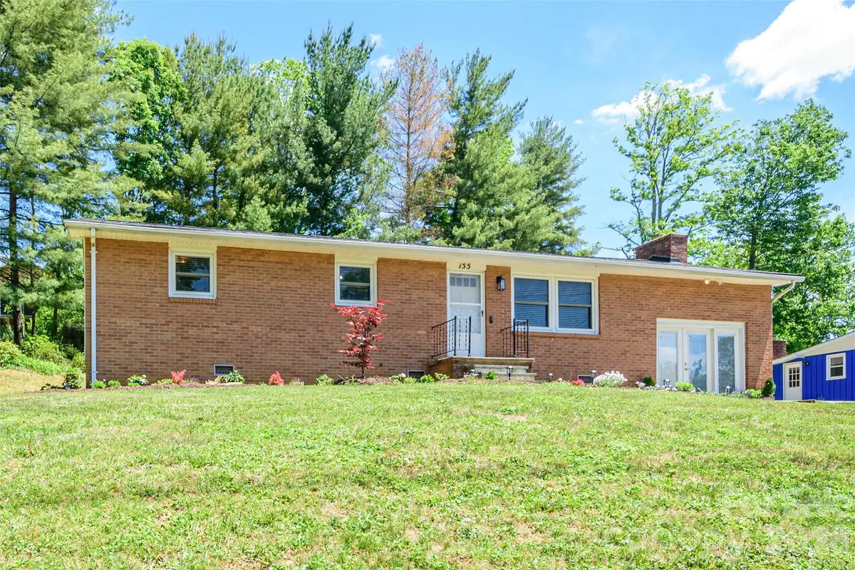 155 Chestnut Place, Arden, NC 28704 - #1