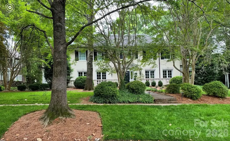 937 Granville Road, Charlotte, NC 28207 - #2