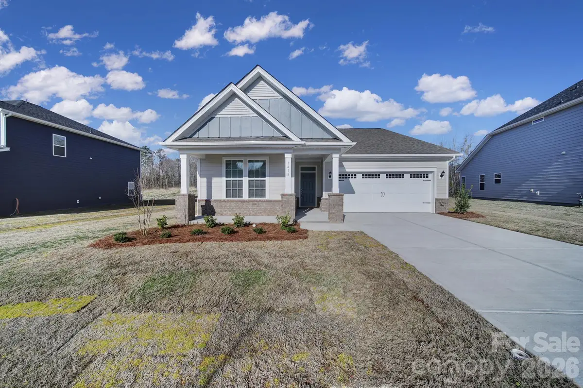 1414 Black Walnut Street, Monroe, NC 28112 - #1