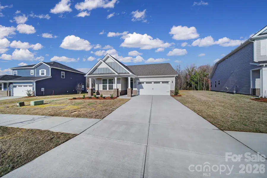 1414 Black Walnut Street, Monroe, NC 28112 - #2