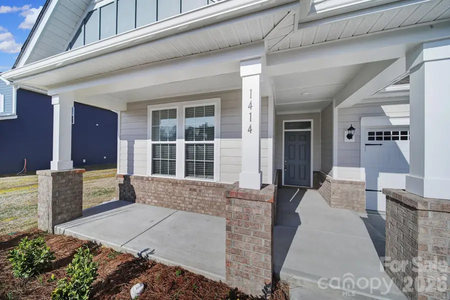 1414 Black Walnut Street, Monroe, NC 28112 - #3