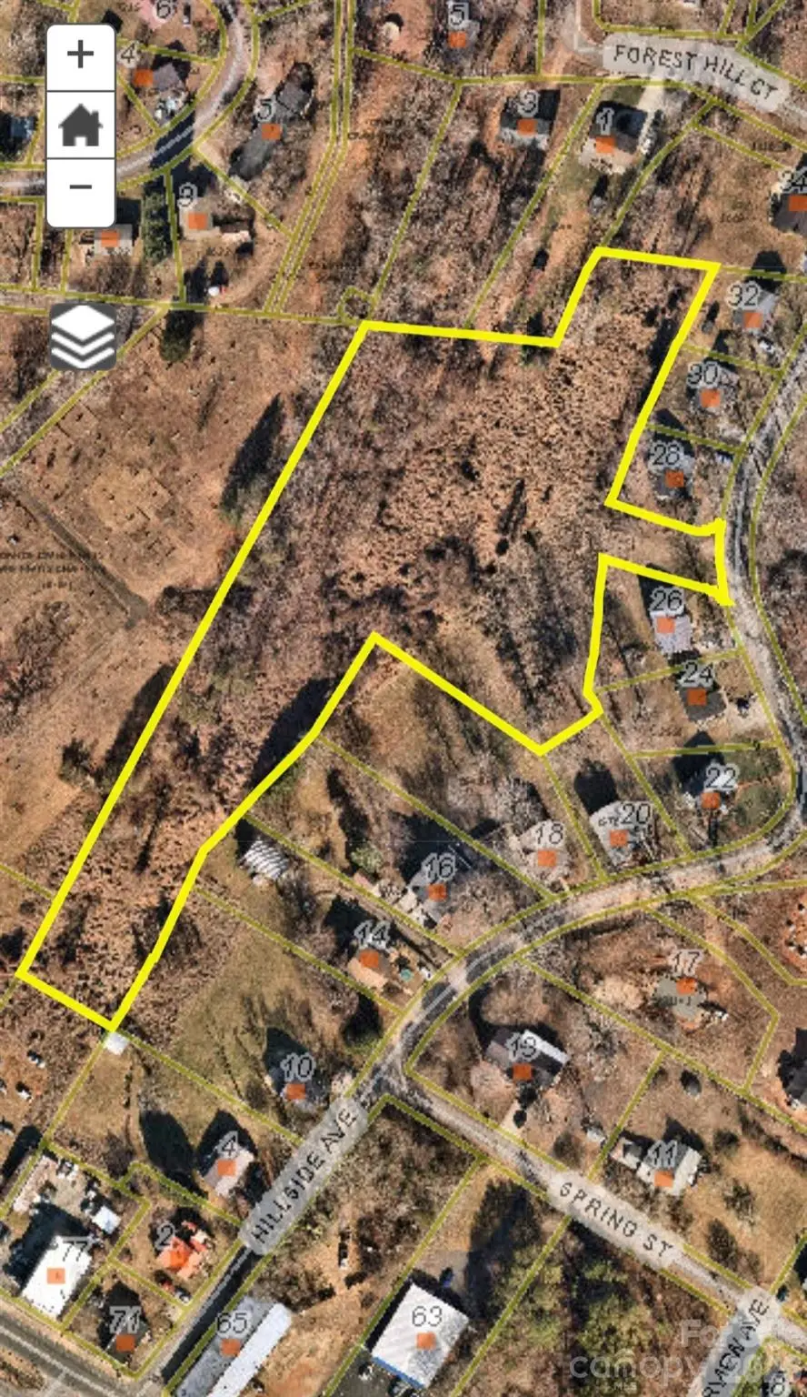 000 Hillside Avenue, Granite Falls, NC 28630 - #1