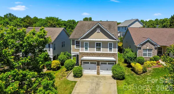 14009 Mallard Lake Road #153, Charlotte, NC 28262