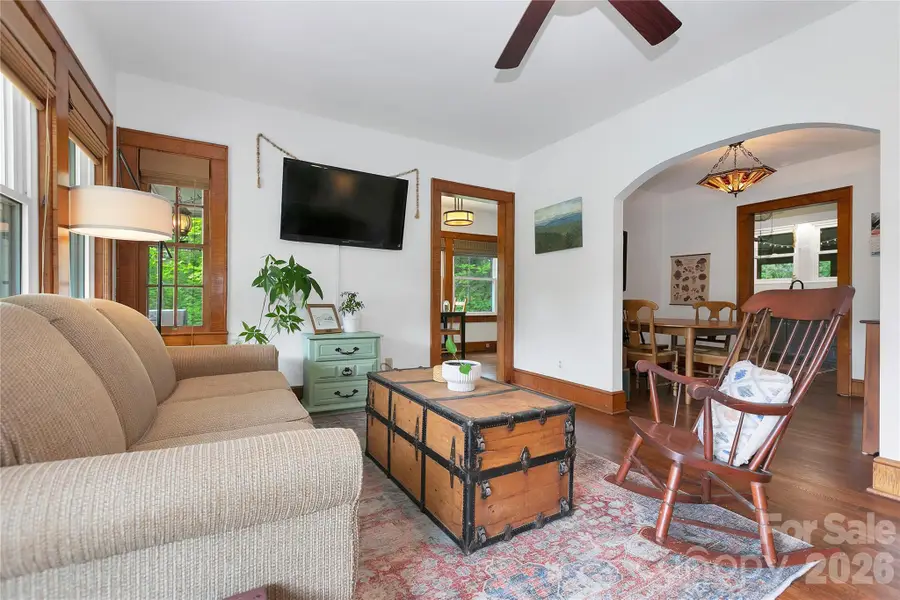 470 Cherryfield Loop, Brevard, NC 28712 - #2