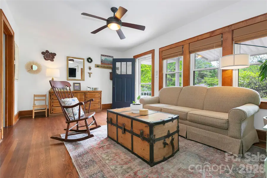 470 Cherryfield Loop, Brevard, NC 28712 - #3