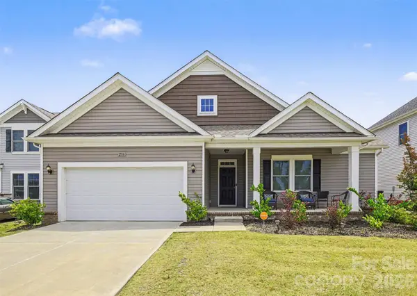 286 Heatherland Drive, Rock Hill, SC 29732