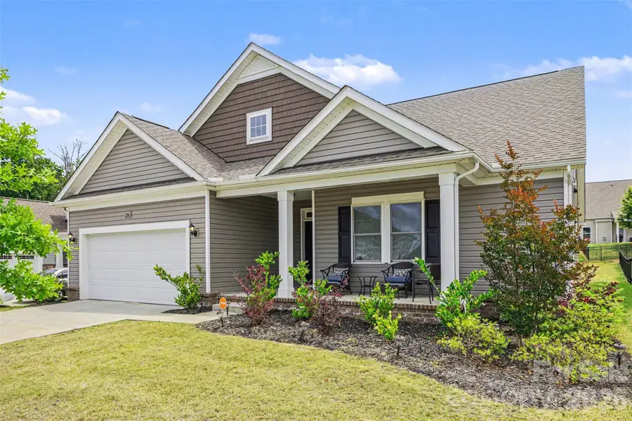 286 Heatherland Drive, Rock Hill, SC 29732 - #2