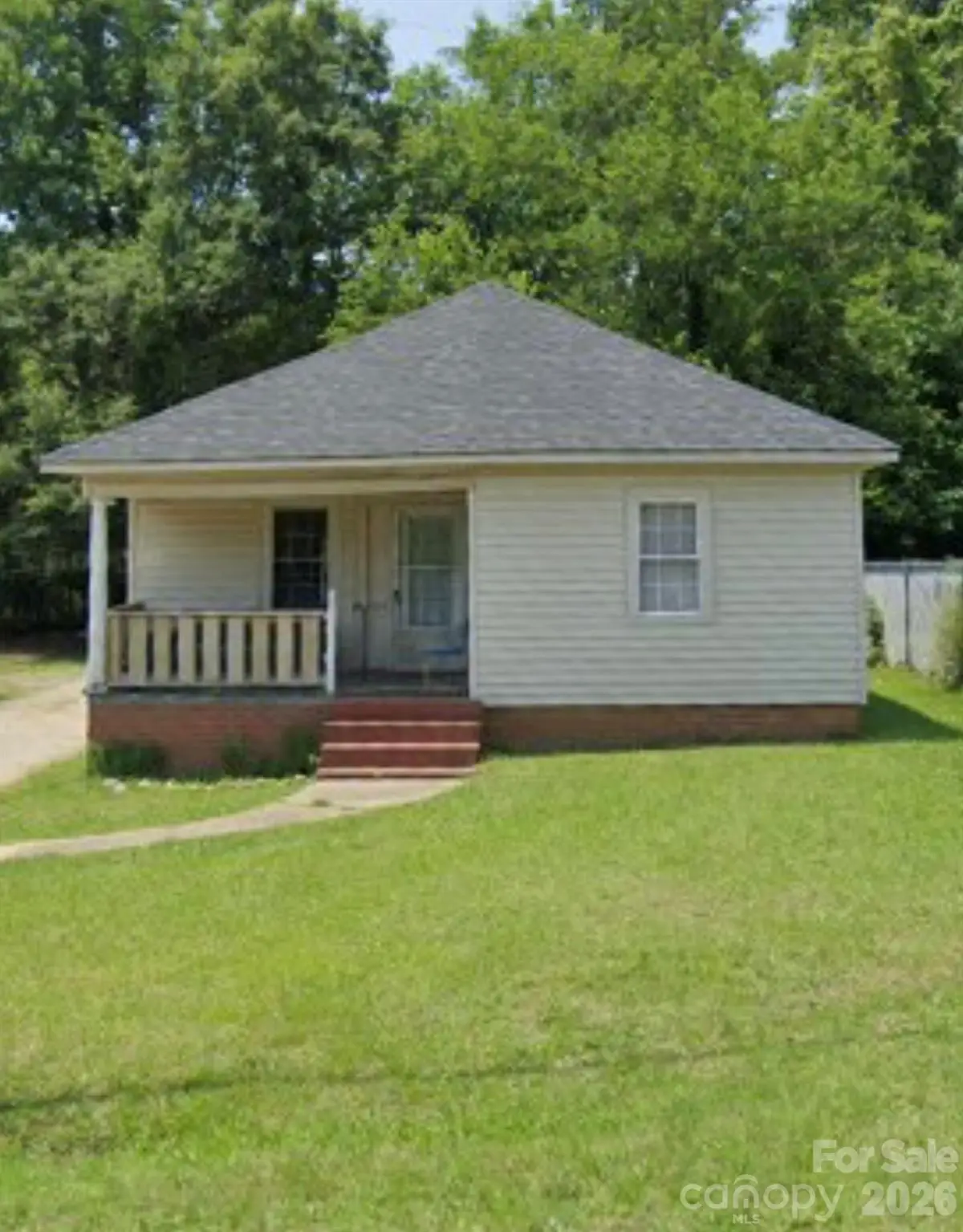411 Klumac Road, Salisbury, NC 28144 - #1
