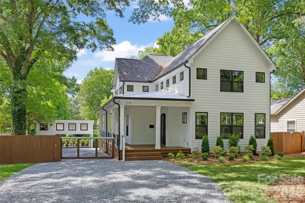 2131 Eaton Road, Charlotte, NC 28205