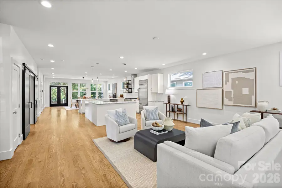 2131 Eaton Road, Charlotte, NC 28205 - #3