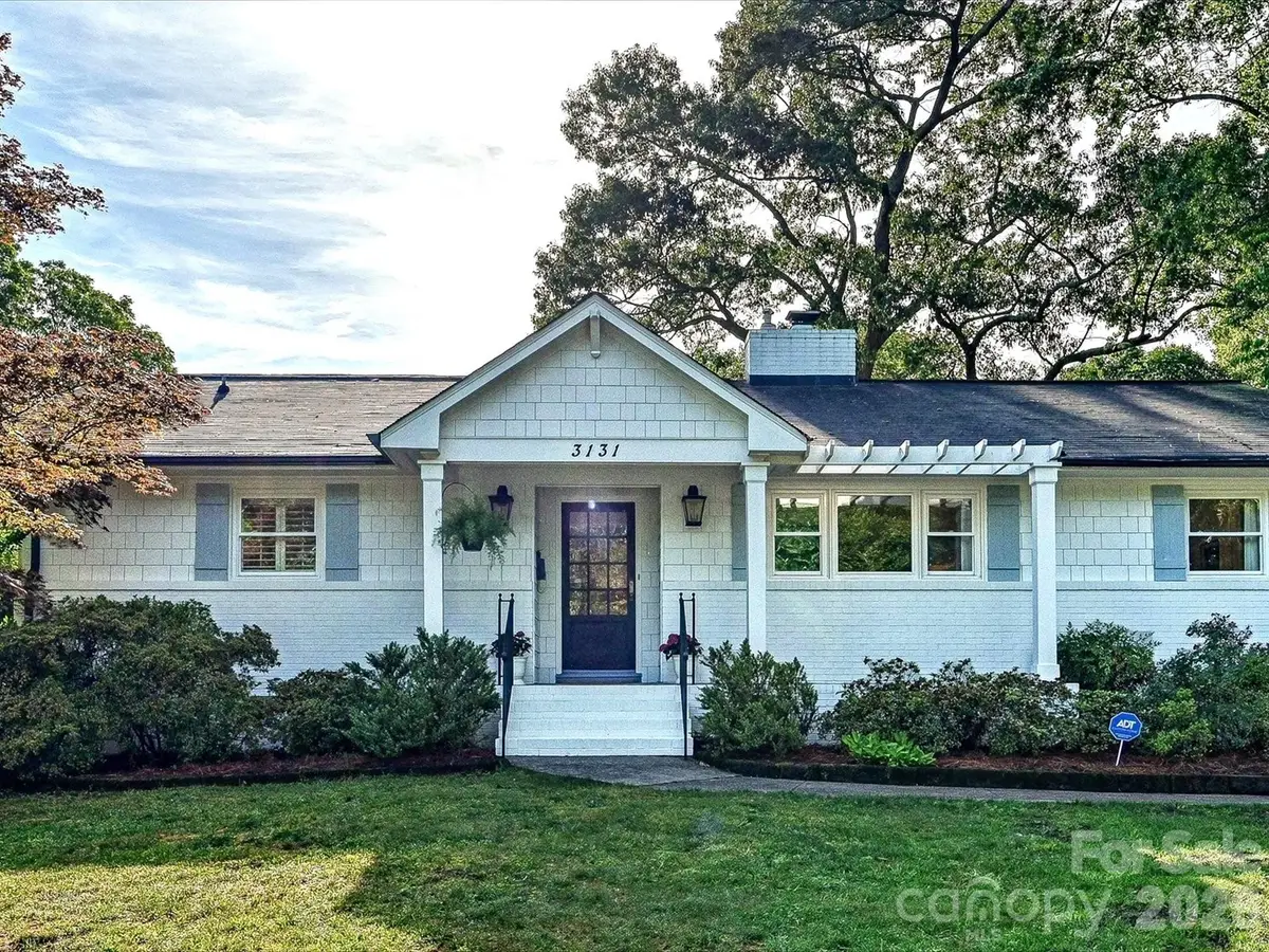 3131 Pinehurst Place, Charlotte, NC 28209 - #1