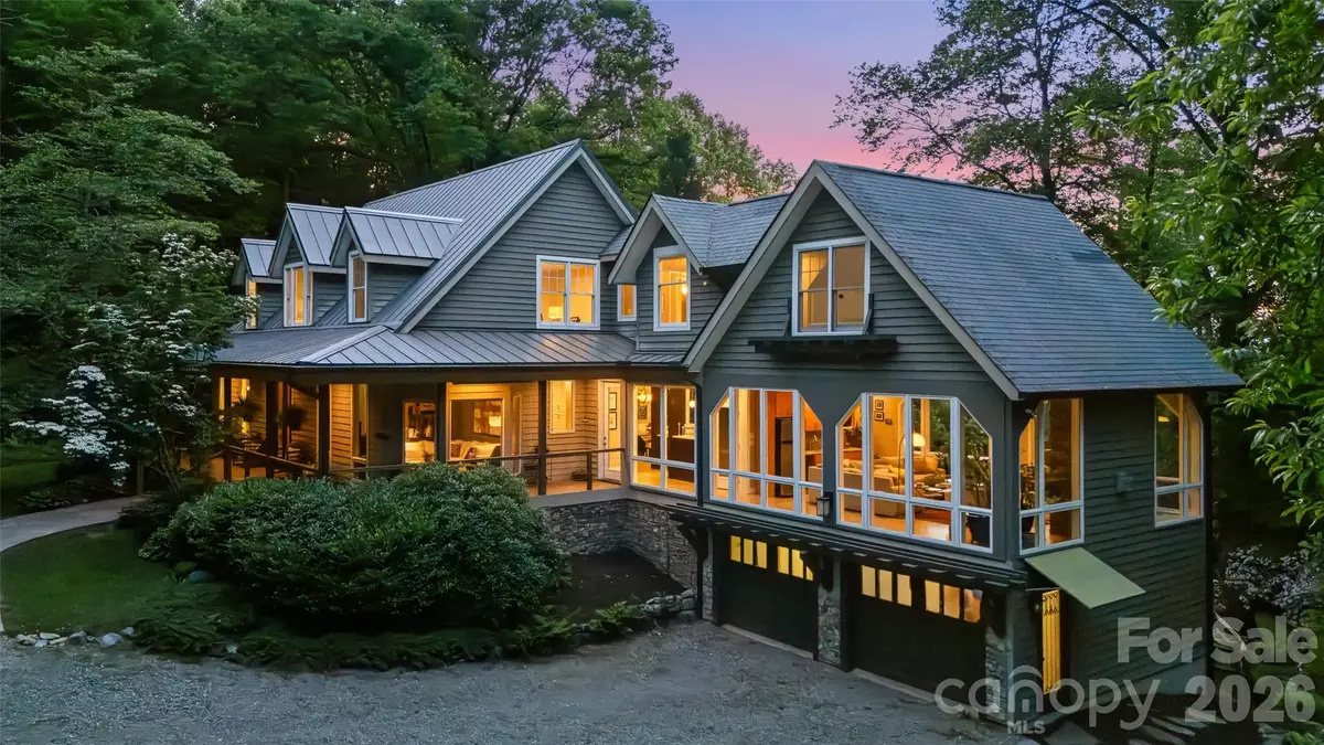 7660 Greenville Highway, Brevard, NC 28712 - #1