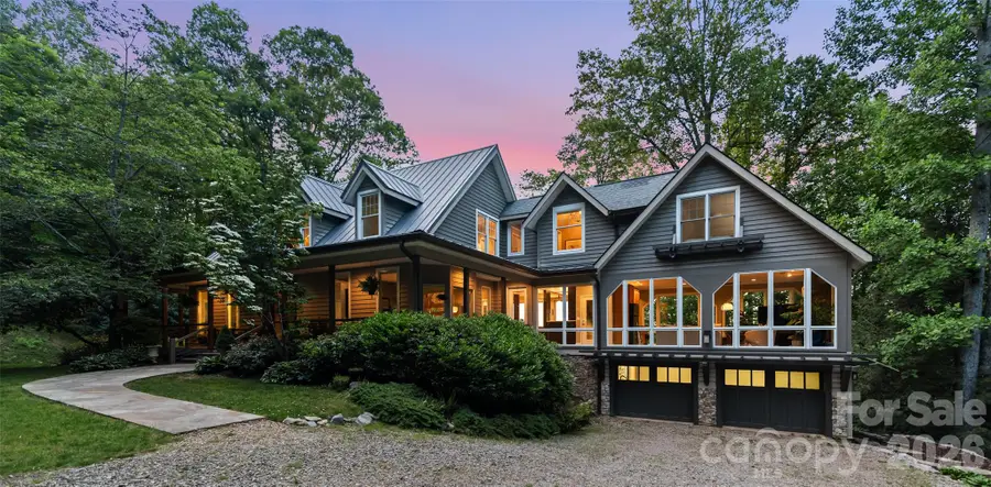 7660 Greenville Highway, Brevard, NC 28712 - #2