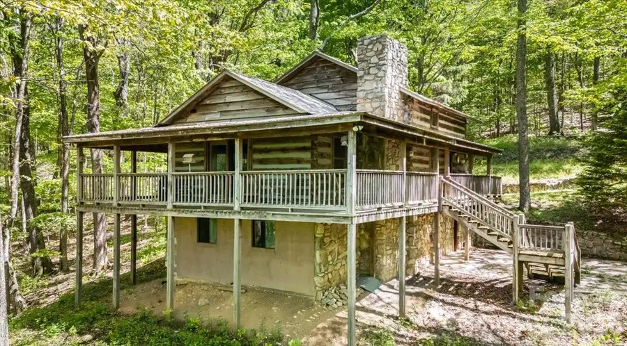 524 Mcdaris Loop Drive #179/180, Mars Hill, NC 28754 - #3