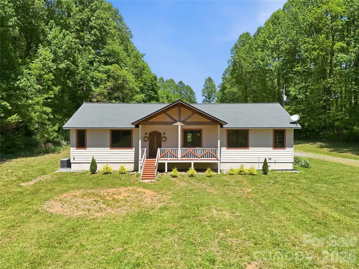 3540 Fork Creek Road, Saluda, NC 28773 - #1
