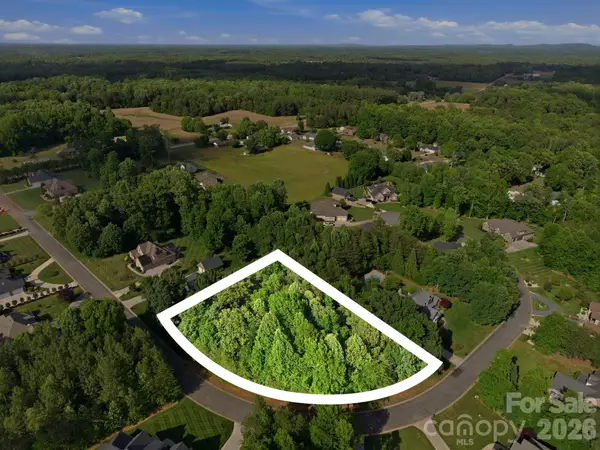 1249 Oak Grove Lane, Salisbury, NC 28146
