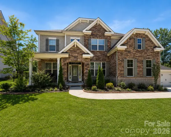 20408 Creek Bend Edge Court, Matthews, NC 28105