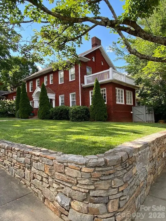 8 Colonial Place, Asheville, NC 28804 - #1