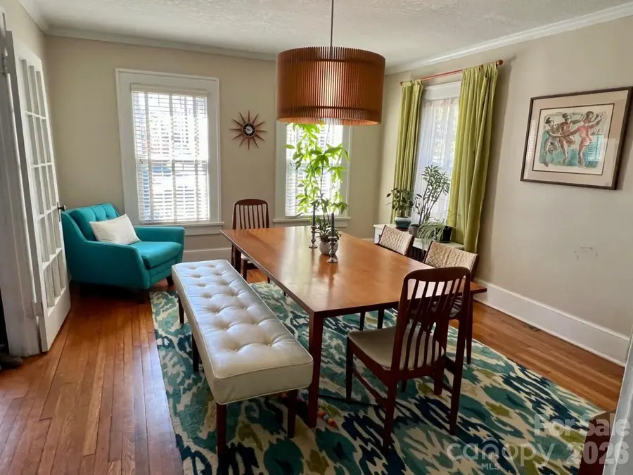 8 Colonial Place, Asheville, NC 28804 - #3