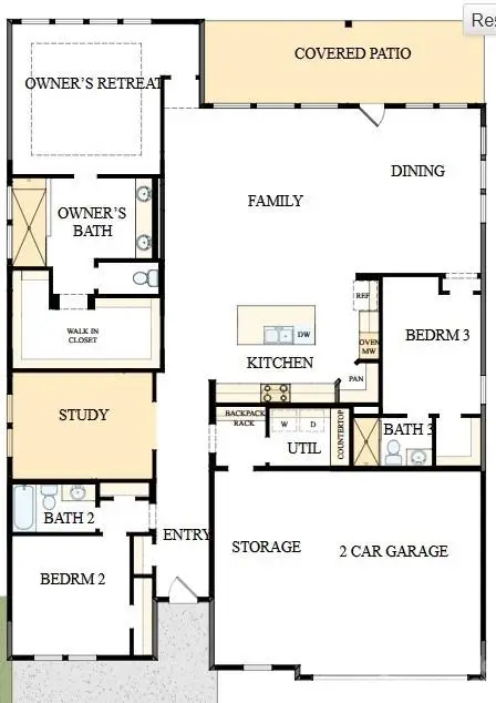 552 Cape Cod Way, Rock Hill, SC 29732 - #2