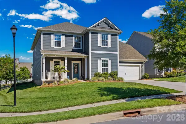 8605 Mccullough Club Drive, Fort Mill, SC 29715