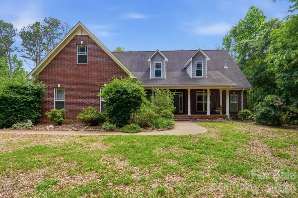 2811 Belk Mill Road, Wingate, NC 28174
