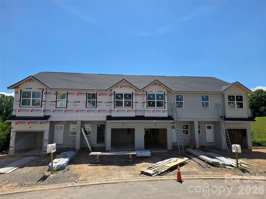 32 Brice Street #16, Asheville, NC 28806 - #2