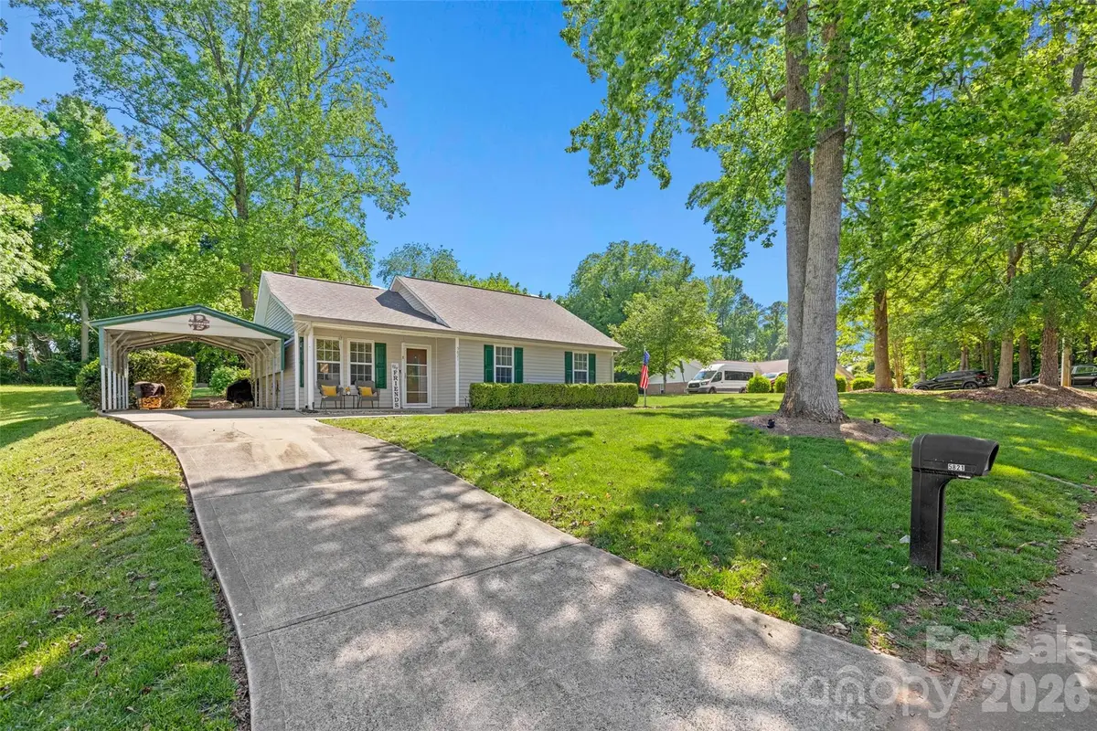 5821 Rowan Way, Charlotte, NC 28214 - #1
