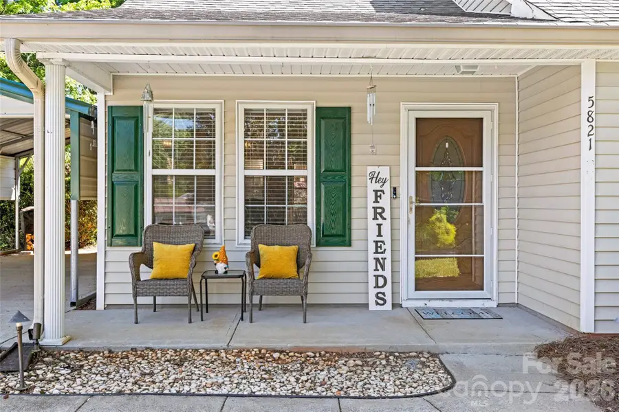5821 Rowan Way, Charlotte, NC 28214 - #3