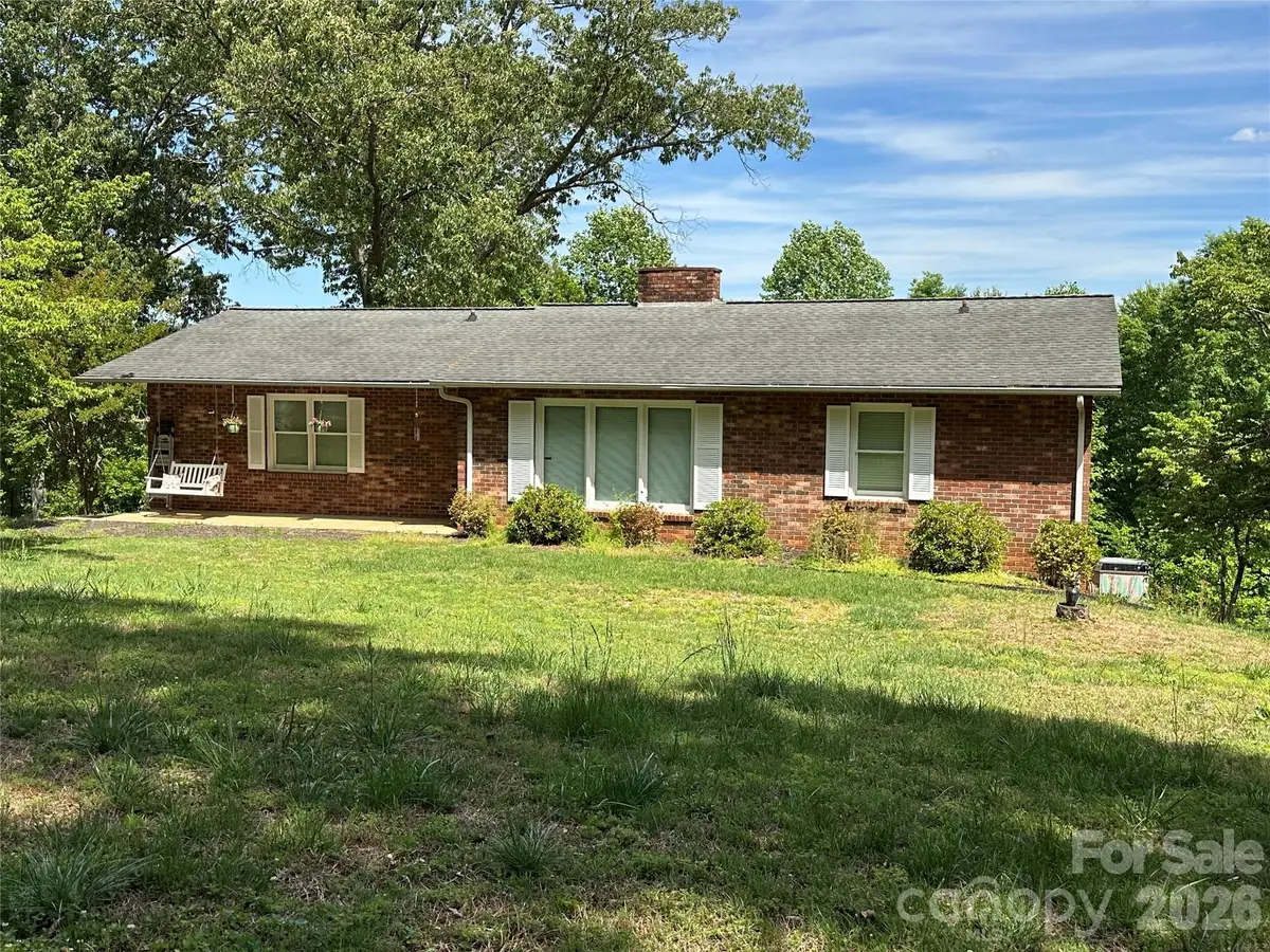 5212 Walter Starnes Place, Granite Falls, NC 28630 - #1