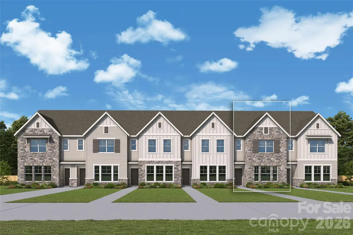 13109 Benessare Lane, Matthews, NC 28105 - #1