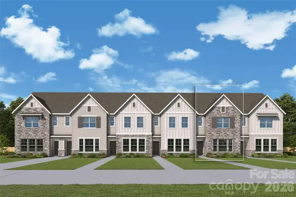 13109 Benessare Lane, Matthews, NC 28105
