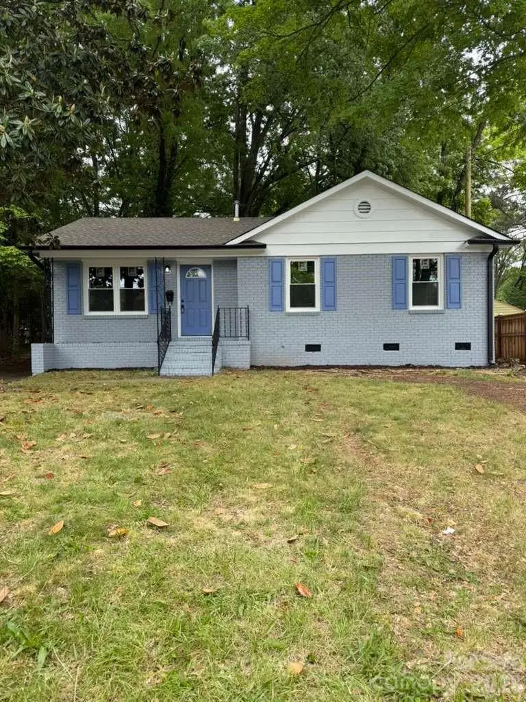 835 Ranch Street, Charlotte, NC 28208 - #1