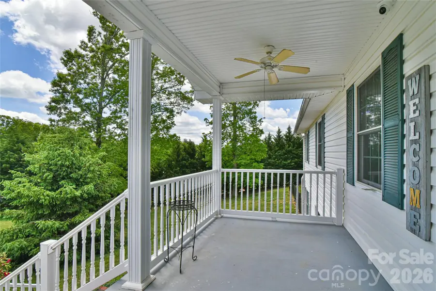 116 Kay Road, Flat Rock, NC 28731 - #3