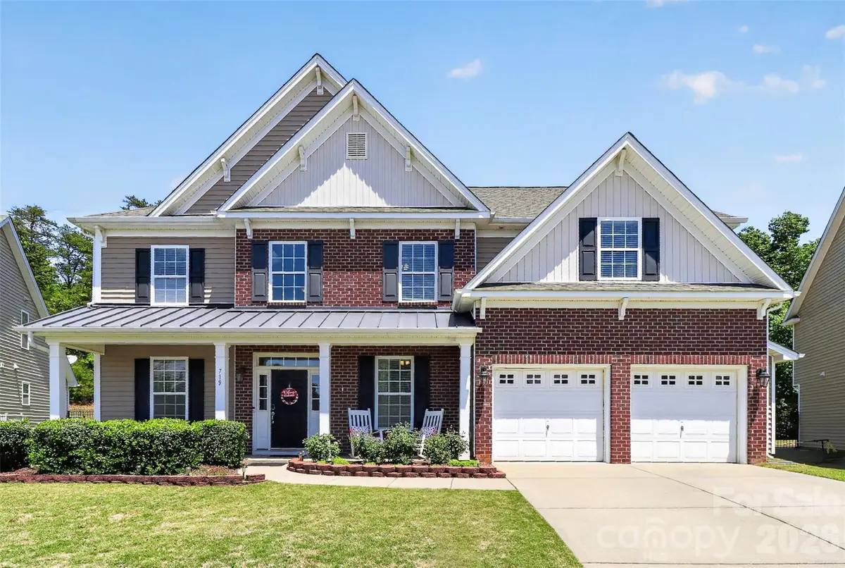 719 Fresia Drive, Tega Cay, SC 29708 - #1
