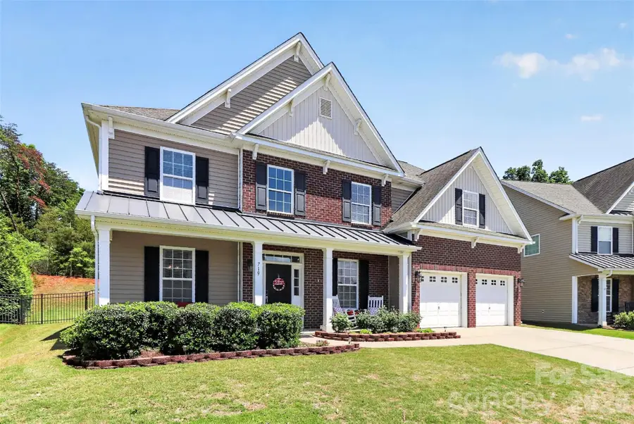 719 Fresia Drive, Tega Cay, SC 29708 - #2