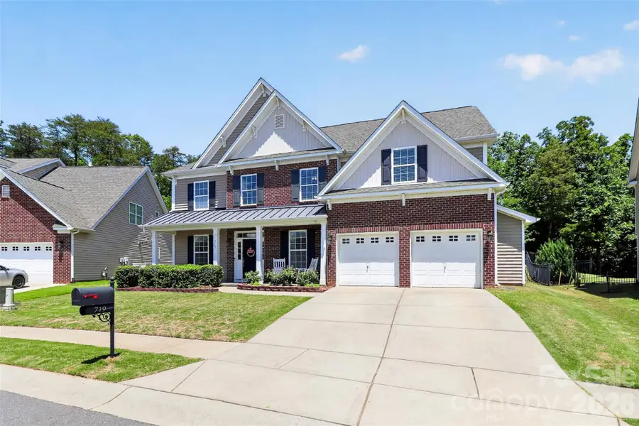 719 Fresia Drive, Tega Cay, SC 29708 - #3