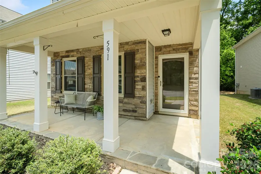 591 Stockton Way, Rock Hill, SC 29732 - #3