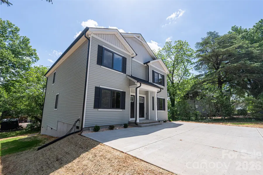 1036 12th Street Ne, Hickory, NC 28601 - #2