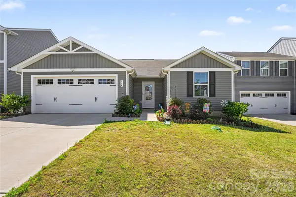 114 Weymouth Avenue, Troutman, NC 28166