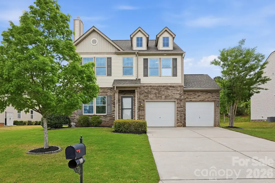 1465 Juanita Avenue, Rock Hill, SC 29730 - #2
