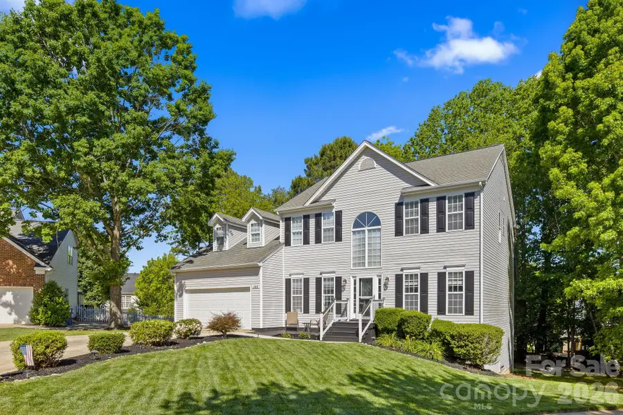 146 Comata Road, Mooresville, NC 28117 - #2