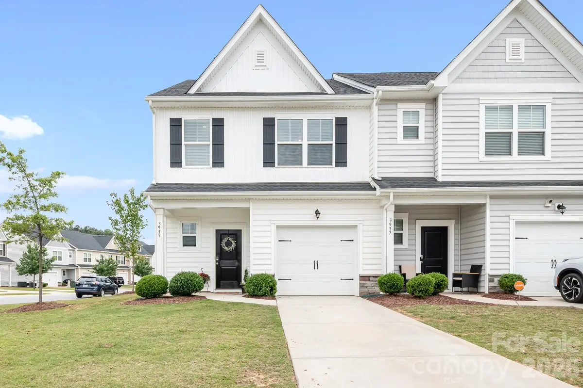 3939 Townes Boulevard, Terrell, NC 28682 - #1