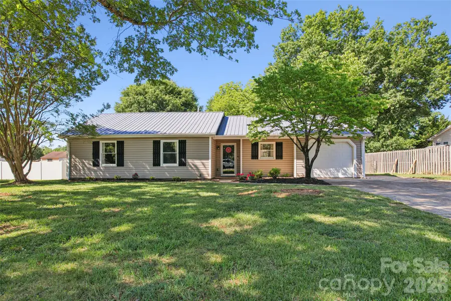 4711 Misty Hill Lane, Gastonia, NC 28056 - #3