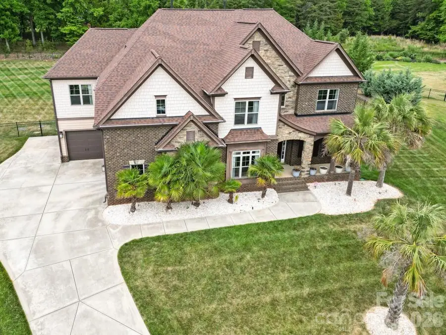 125 Leeward Shoals Lane, Mooresville, NC 28117 - #2