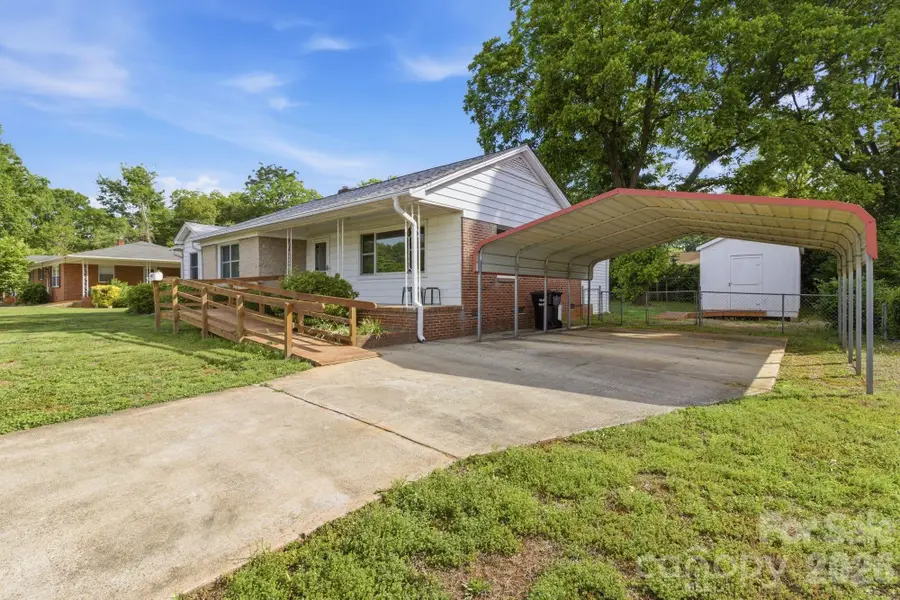 748 Emorywood Avenue, Rock Hill, SC 29730 - #2