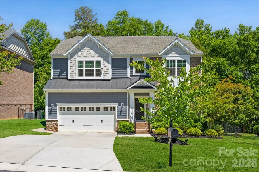 822 Palmetto Bay Drive #60, Fort Mill, SC 29715 - #2